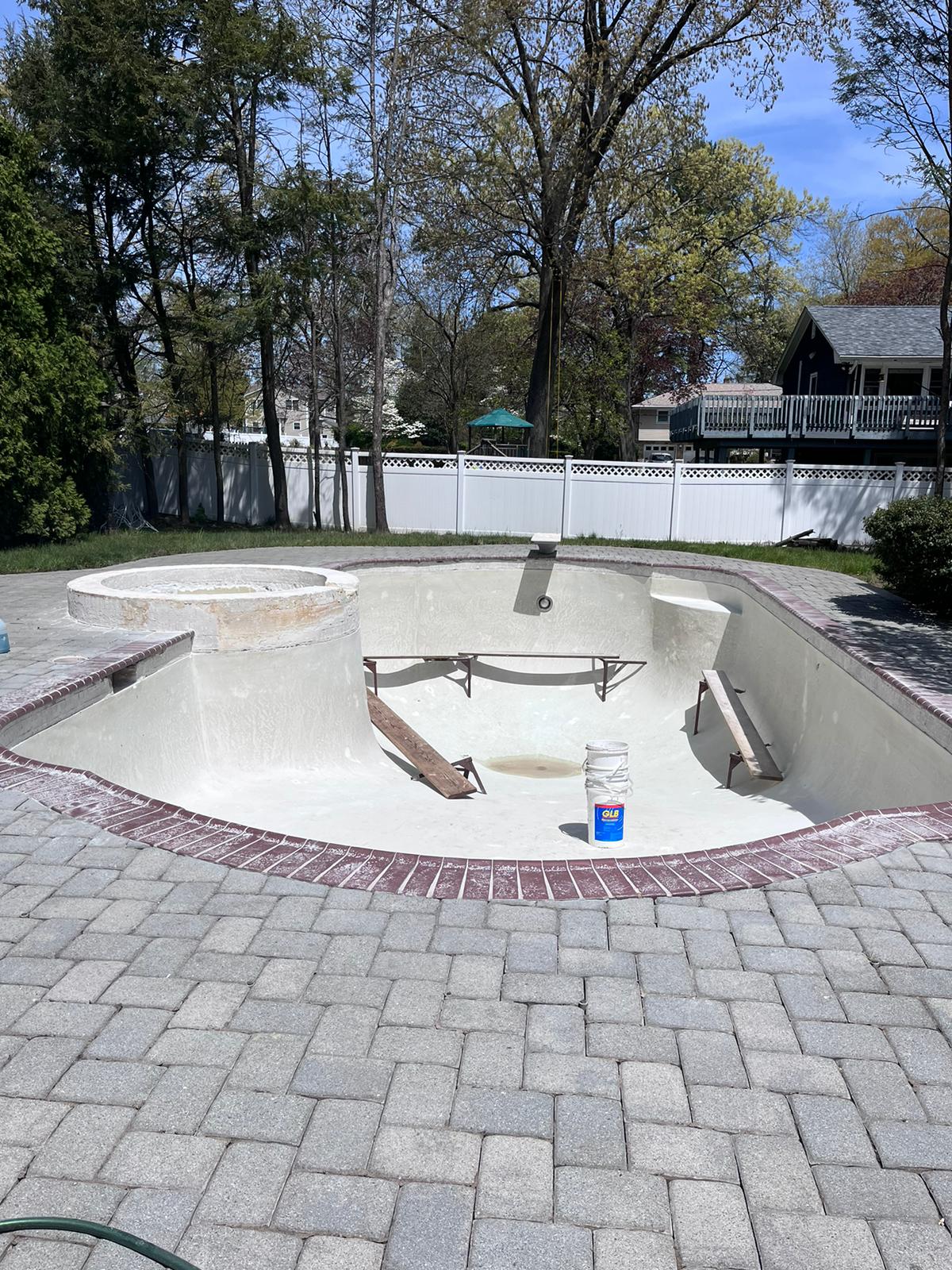 Pool concepts - pool service NJ
